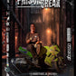 Prison Break Trading Cards Group 2