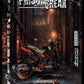 Prison Break Trading Cards Group 2
