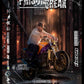 Prison Break Trading Cards Group 2