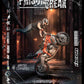 Prison Break Trading Cards Group 2
