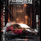 Prison Break Trading Cards Group 2