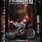 Prison Break Trading Cards Group 2