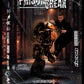 Prison Break Trading Cards Group 2