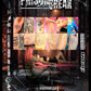 Prison Break Trading Cards Group 2