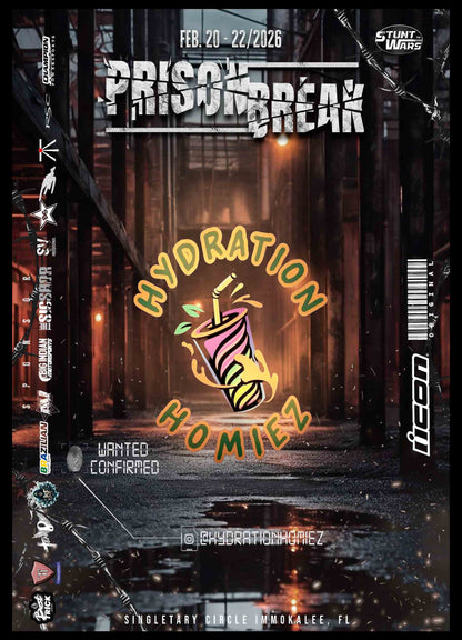 Prison Break Trading Cards Group 2