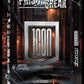 Prison Break Trading Cards Group 2