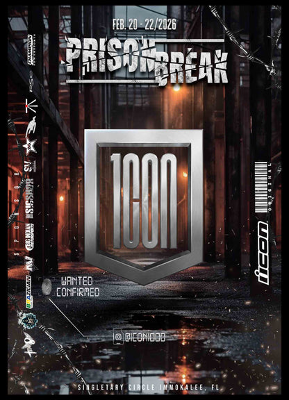 Prison Break Trading Cards Group 2