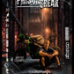 Prison Break Trading Cards Group 2