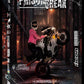 Prison Break Trading Cards Group 2