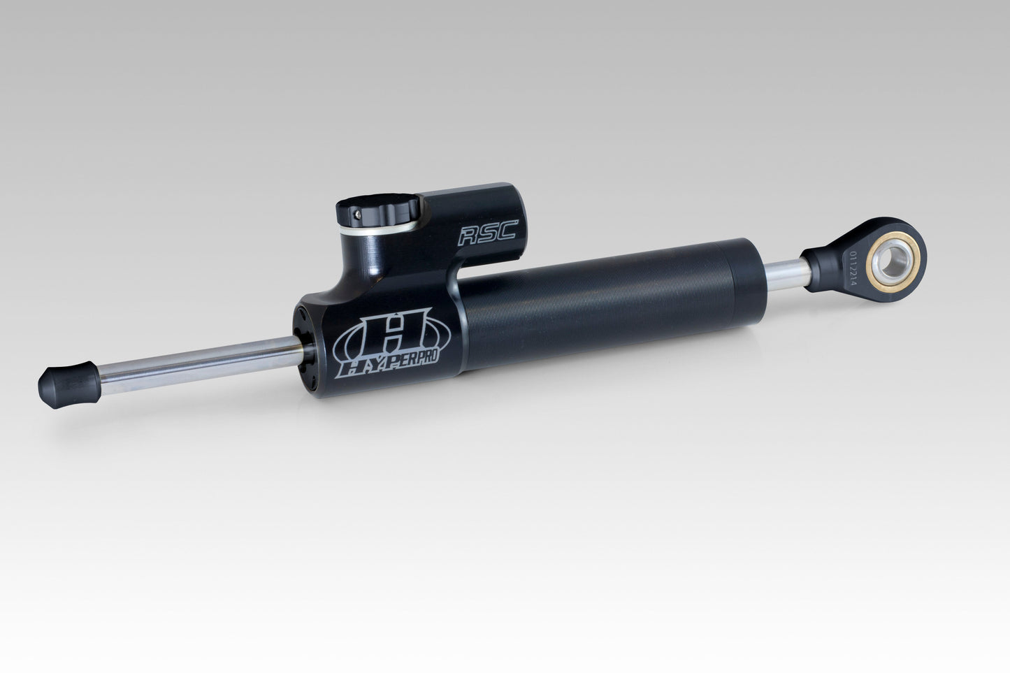 HyperPro RSC Steering Damper Only