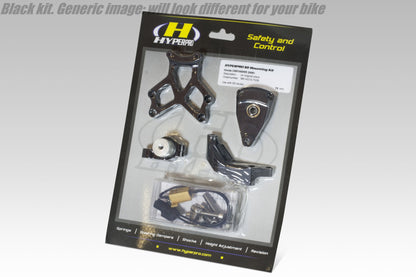 HyperPro Mounting Kit Only