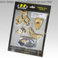 HyperPro Mounting Kit Only