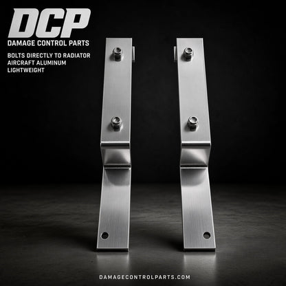 Fan Bracket Set