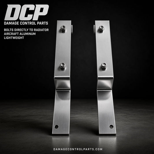 Fan Bracket Set