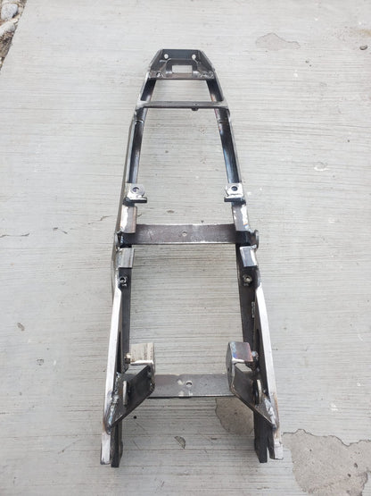 11+ GSXR 600/750 Steel Sub Frame