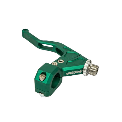 Impaktech Easy Pull Clutch Lever