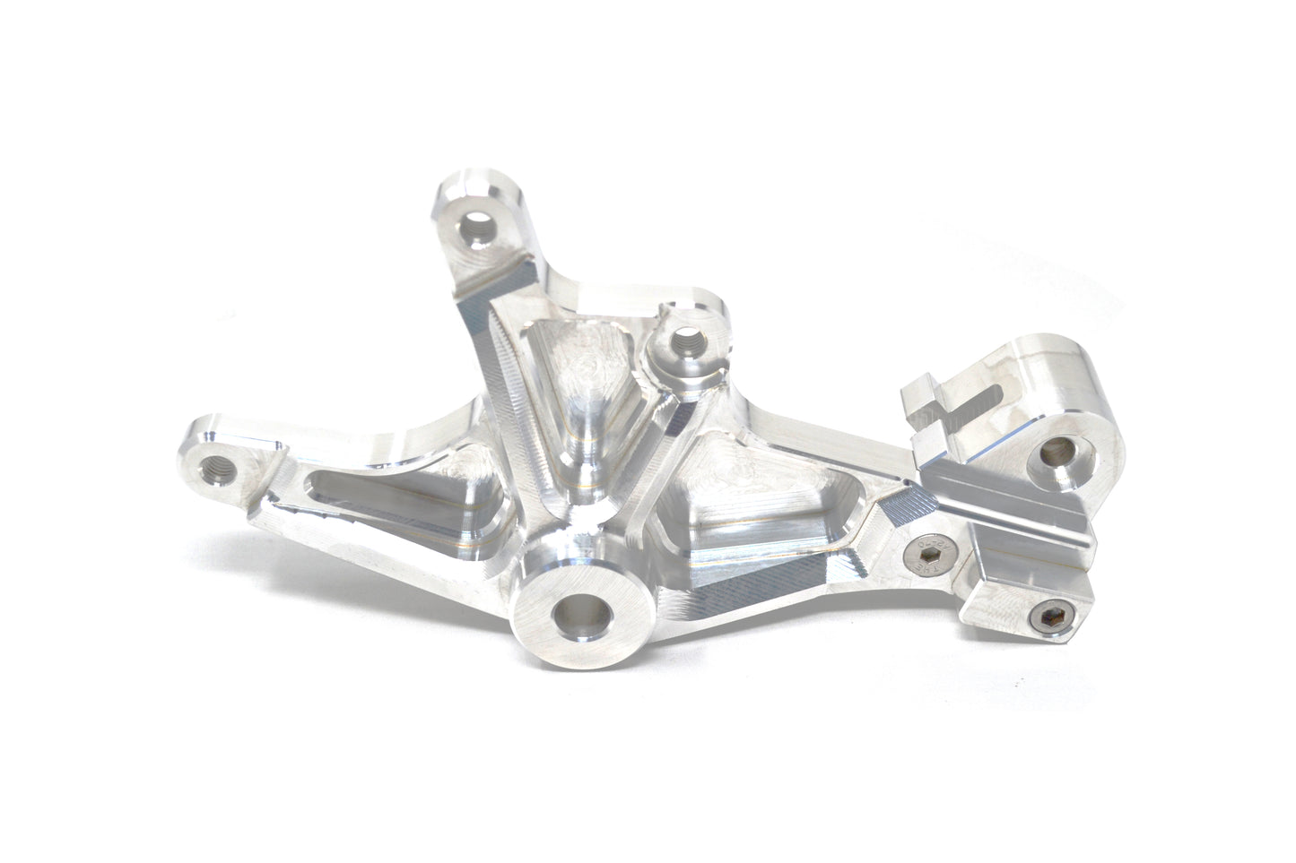 Impaktech Grom Stock/P34 Bracket Kit - (Stock Rotor)