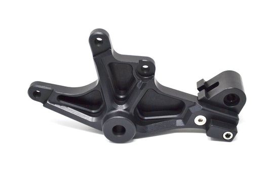 Impaktech Grom Stock/P34 Bracket Kit - (Stock Rotor)