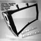 Kawasaki ZX-6 / 636 Radiator Support