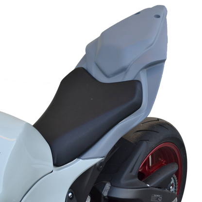 ZX6R 2024+ Race Bodywork - Primered Gray