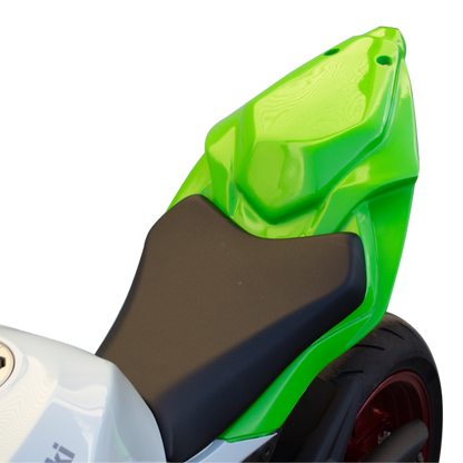 ZX6R 2024+ Race Bodywork - Color Form Green