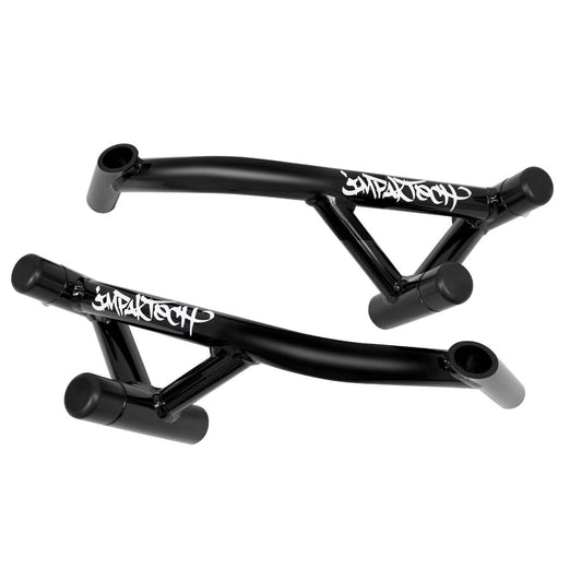 20-26 ZX10 Race Rail Cage - Impaktech