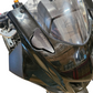 R7 Mirror Blockoffs