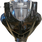 R7 Mirror Blockoffs