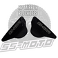 R7 Mirror Blockoffs