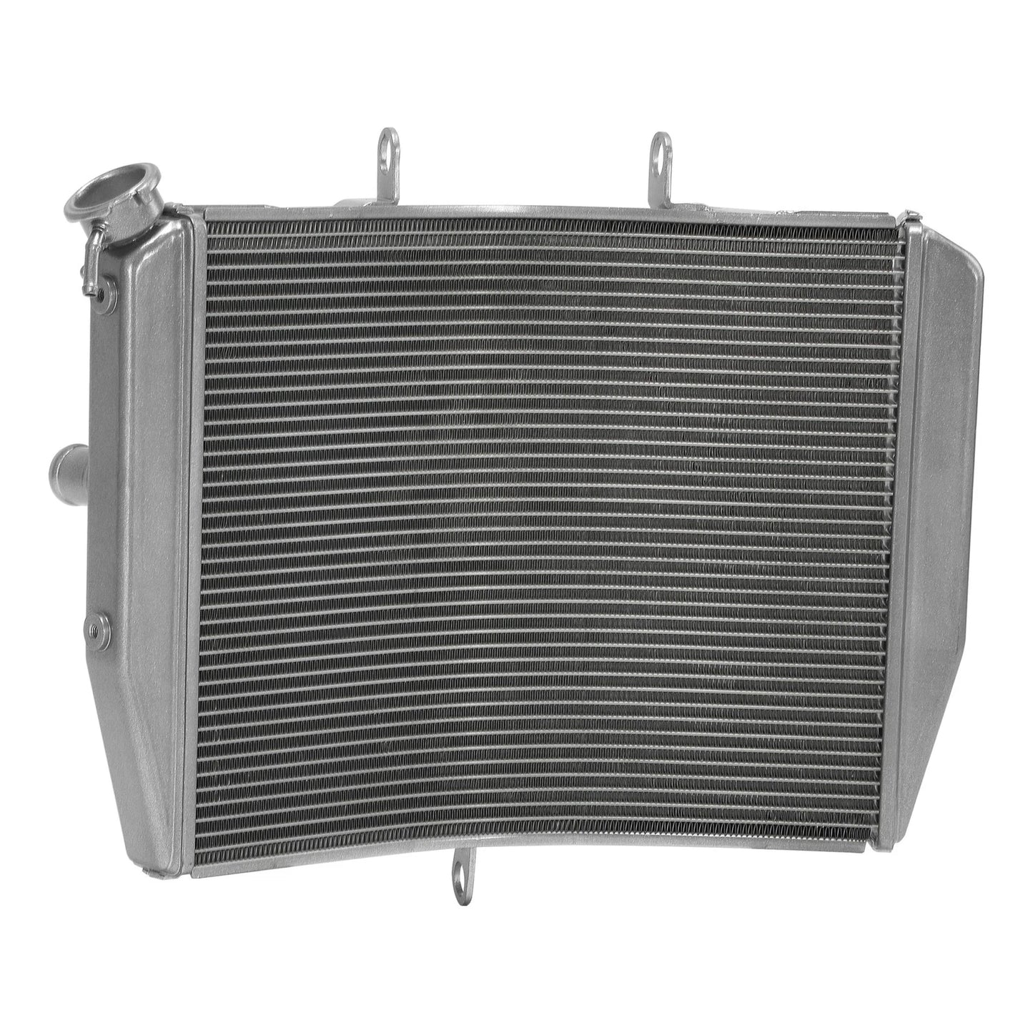 Radiator - OEM Style - 24-26 ZX6R