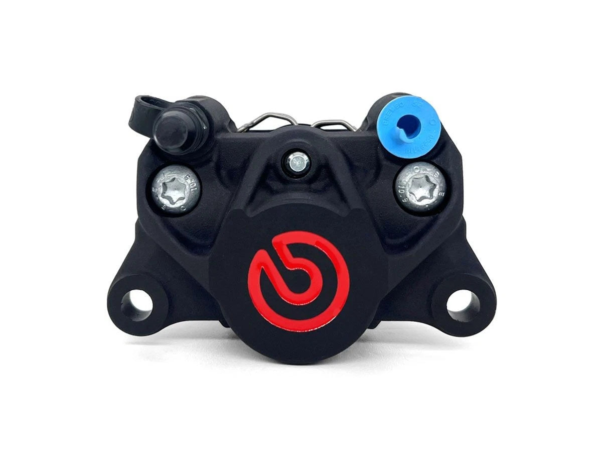 P34 Brembo 2 Piston Caliper