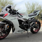 On Point 2024+ No-Cut ZX6 Race Rails