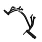 09-14 BMW S1000RR Subcage (Rear Stunt Pegs) - Impaktech