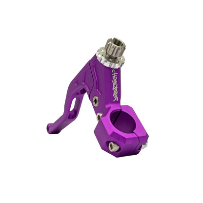 Impaktech Easy Pull Clutch Lever