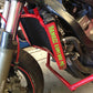Honda F4i / 954 Radiator Support