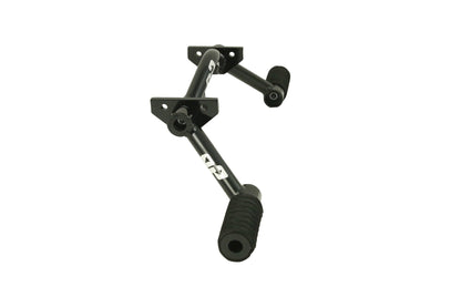 On Point 01-03 600 F4i SUBCAGE (Adjustable Peg Position)