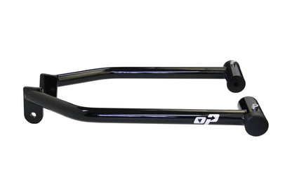 On Point 2001- 2003 Suzuki GSXR 600 / 750 Race Rails