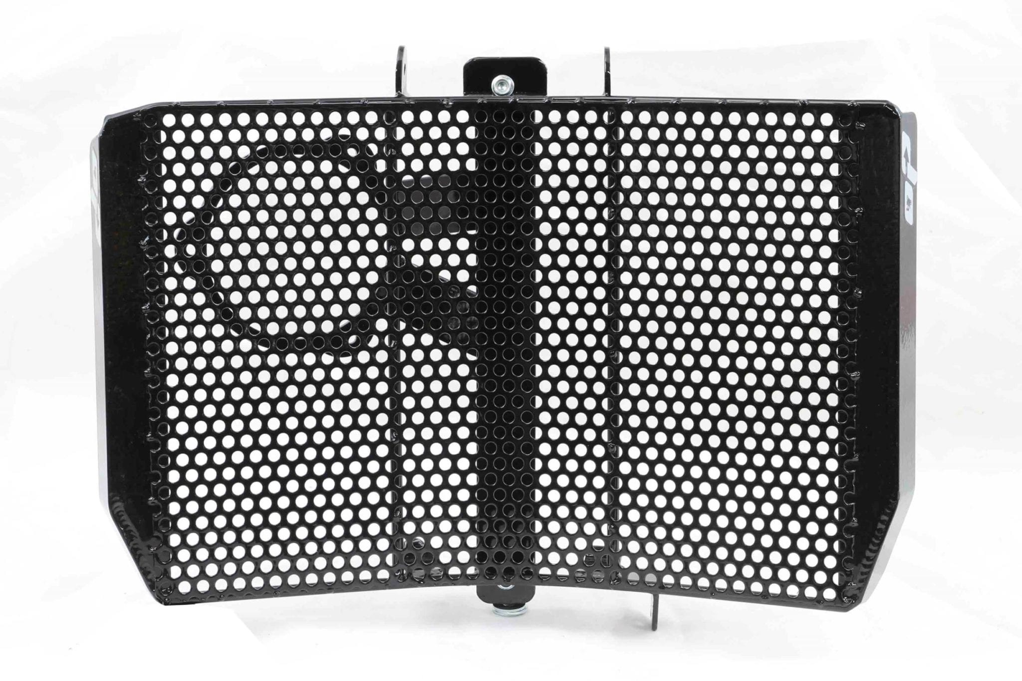 Cage Over Radiator Kawasaki Radiator Cages – The Sic Shop LLC