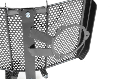 OnPoint 03-04 Kawasaki ZX6 Radiator Support