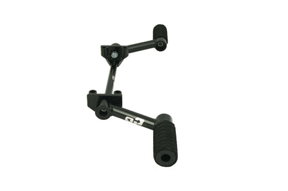 On Point 15-21 R1 SUBCAGE (Adjustable Peg Position)