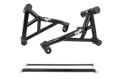 On Point 03-05 R6 / 06-09 R6S Full Stunt Cage