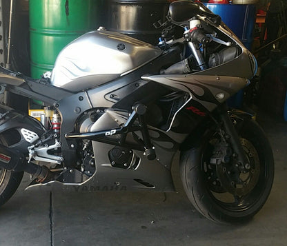 On Point 03-05 R6 / 06-09 R6S Full Stunt Cage