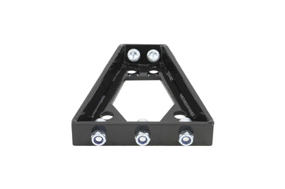 On Point 03-04 Kawasaki ZX6 Triangle Bar with Titanium