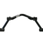On Point 03-04 ZX6R SUBCAGE (Adjustable Peg Position)