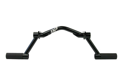On Point 03-04 ZX6R SUBCAGE (Adjustable Peg Position)