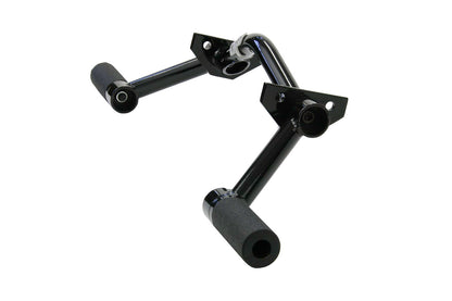On Point 03-04 ZX6R SUBCAGE (Adjustable Peg Position)
