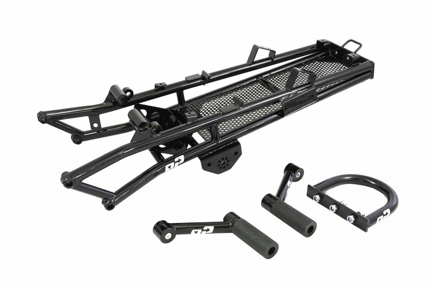 On Point 04-05 GSXR 600/750 Subframe