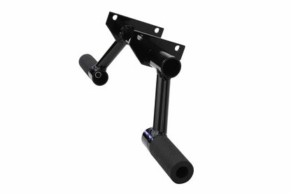 On Point 05-06 ZX6R SUBCAGE (Adjustable Peg Position)