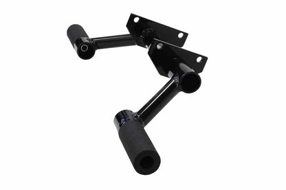 On Point 05-06 ZX6R SUBCAGE (Adjustable Peg Position)