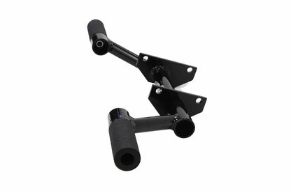 On Point 05-06 ZX6R SUBCAGE (Adjustable Peg Position)